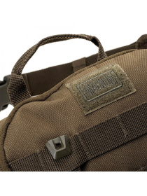 Поясна сумка Magnum Magnum lari 5 Модель MAGNUM LARI 5-OLIVINE Фото