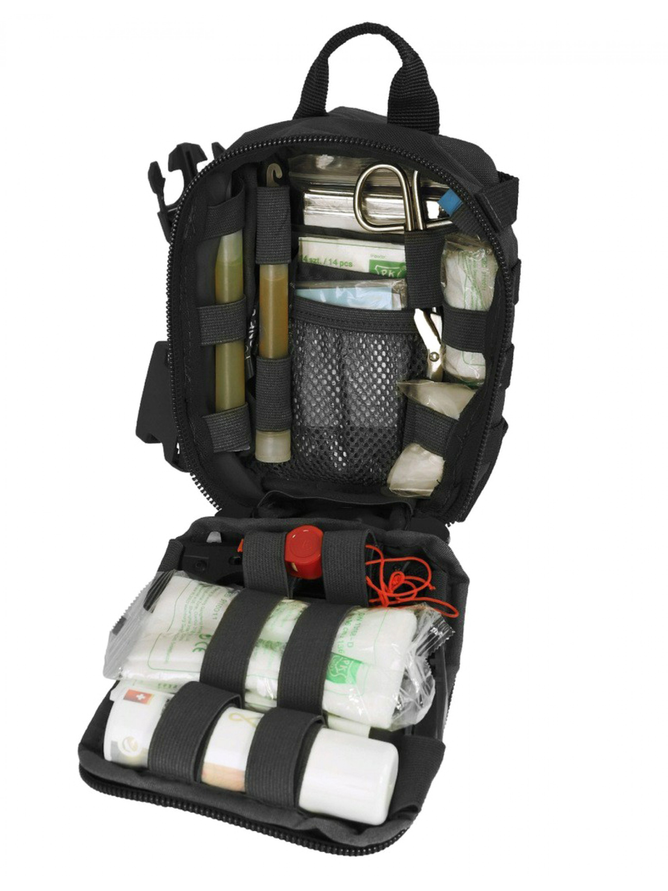 Несессер Magnum MED Magnum модель MAGNUM MED-BLACK Фото