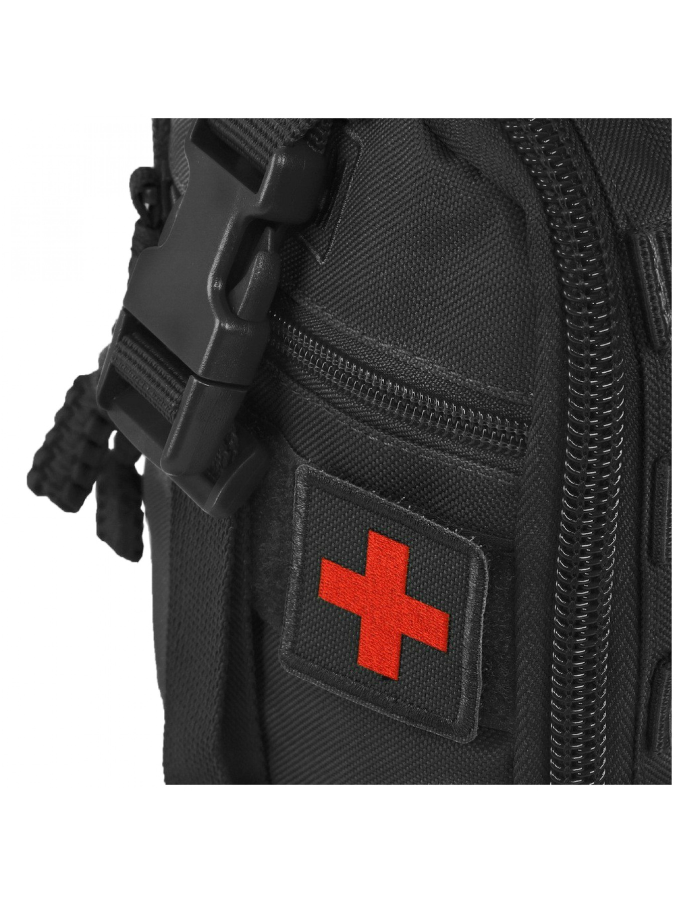 Несессер Magnum MED Magnum модель MAGNUM MED-BLACK Фото