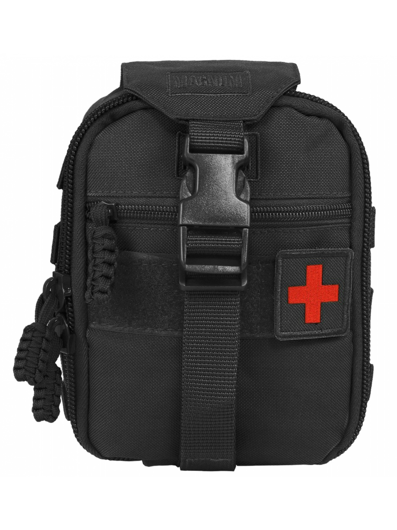 Несессер Magnum MED Magnum модель MAGNUM MED-BLACK Фото