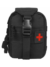 Несессер Magnum MED Magnum модель MAGNUM MED-BLACK Фото