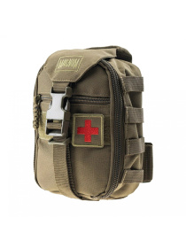 Несессер Magnum MED Magnum модель MAGNUM MED-OLIVINE Фото