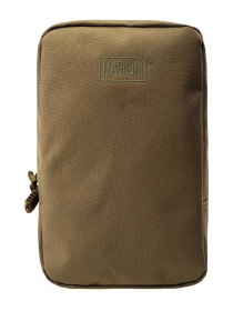 Поясна сумка Magnum Magnum pocket vz4 Модель MAGNUM POCKET VZ4-OLIVINE Фото