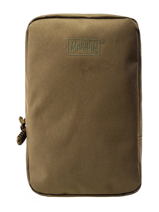 Поясная сумка Magnum Magnum pocket vz4 модель MAGNUM POCKET VZ4-OLIVINE Фото