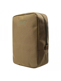 Поясна сумка Magnum Magnum pocket vz4 модель MAGNUM POCKET VZ4-OLIVINE Фото