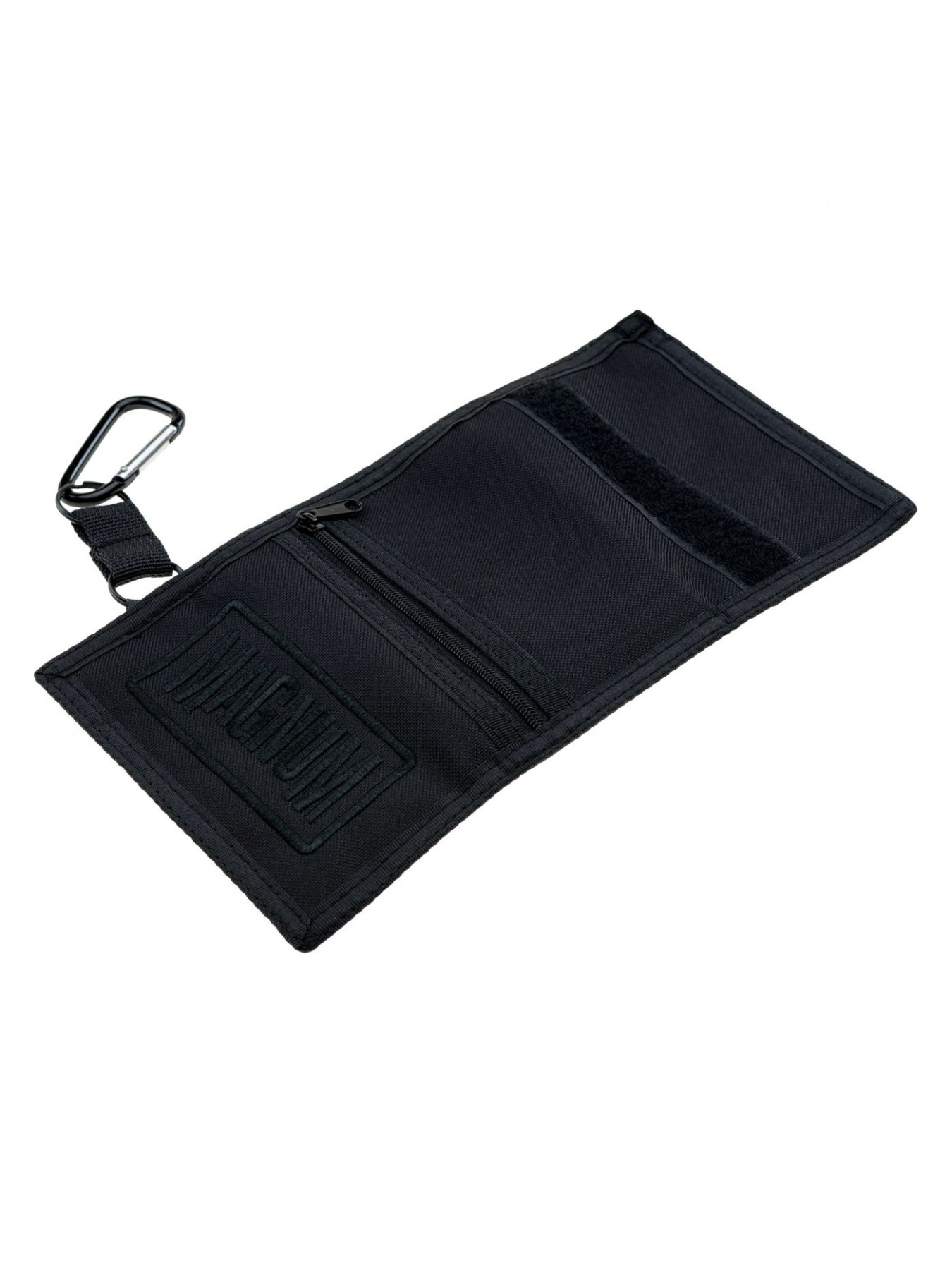 Кошелек Magnum Magnum wallet модель MAGNUM WALLET-BLACK Фото