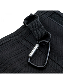 Кошелек Magnum Magnum wallet модель MAGNUM WALLET-BLACK Фото