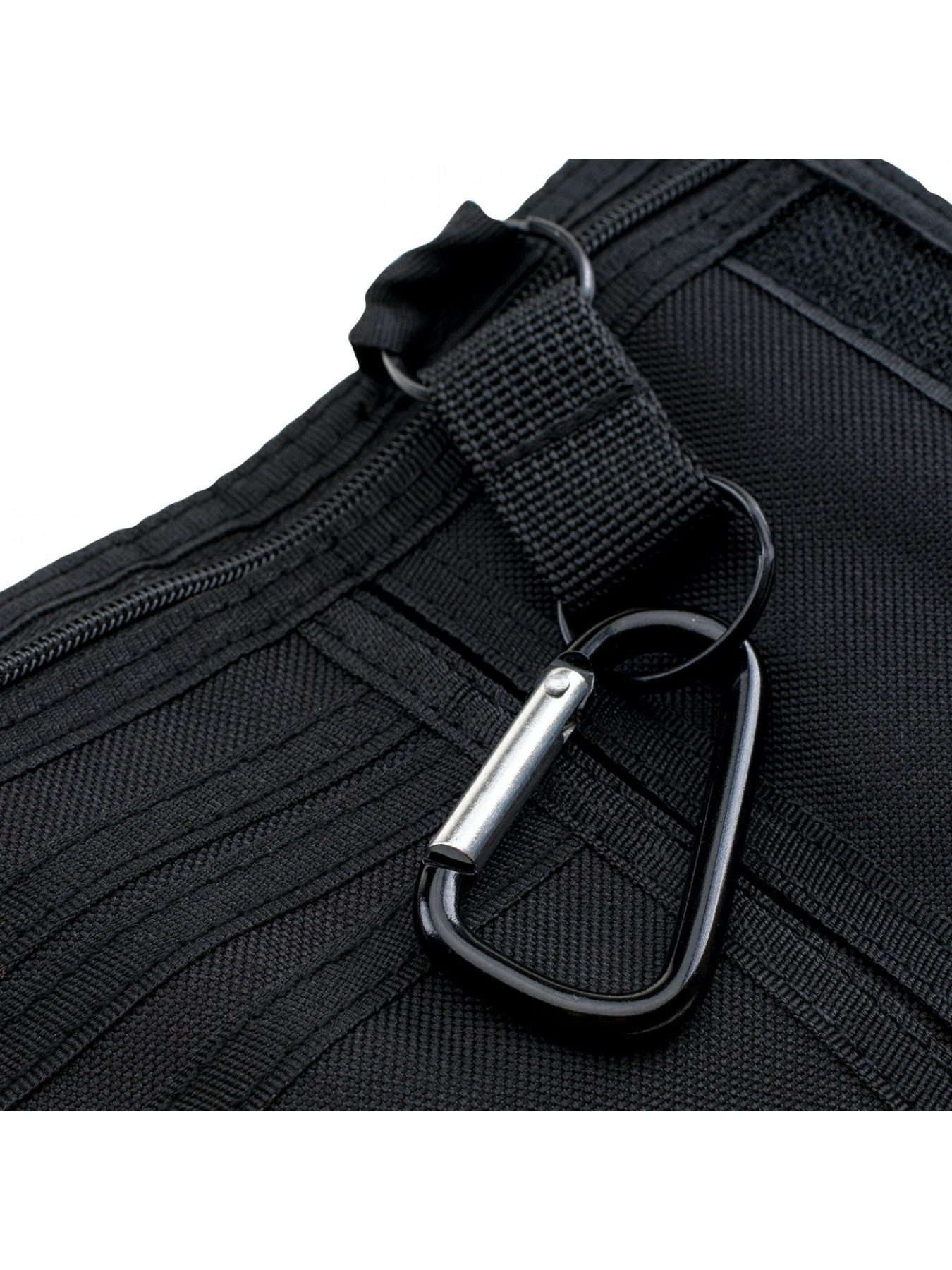 Гаманець Magnum Magnum wallet модель MAGNUM WALLET-BLACK Фото