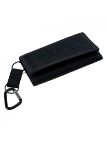 Гаманець Magnum Magnum wallet модель MAGNUM WALLET-BLACK Фото