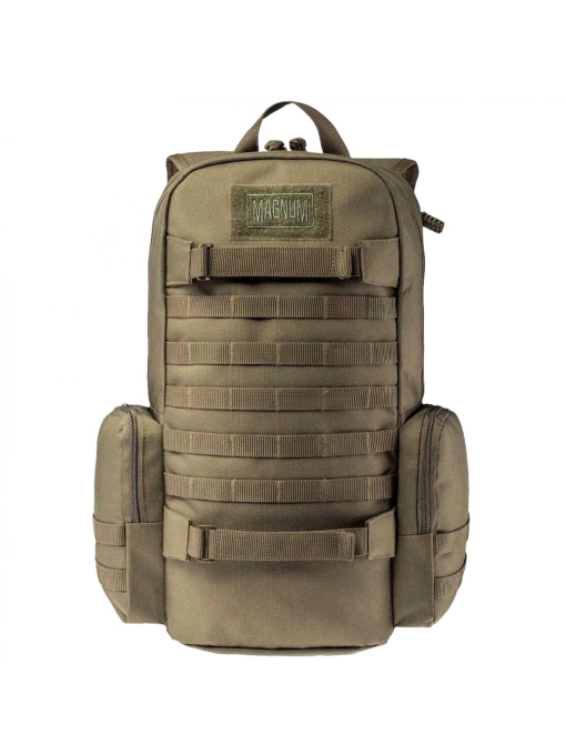 Рюкзак Magnum Magnum wildcat модель MAGNUM WILDCAT-OLIVE GREEN Фото
