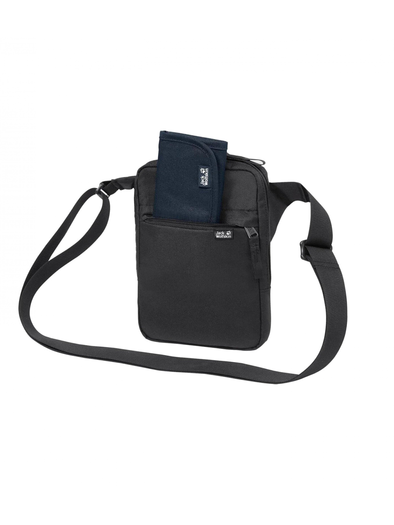 Мессенджер Jack Wolfskin Purser модель 8006571_6000 Фото