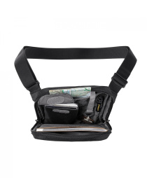 Мессенджер Jack Wolfskin Purser модель 8006571_6000 Фото