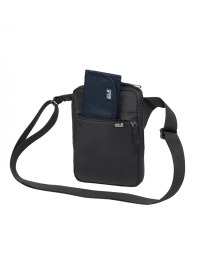 Мессенджер Jack Wolfskin Purser модель 8006571_6000 Фото