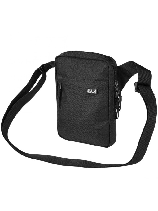 Мессенджер Jack Wolfskin Purser модель 8006571_6000 Фото