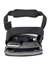 Мессенджер Jack Wolfskin Gadgetary модель 8006611_6000 Фото