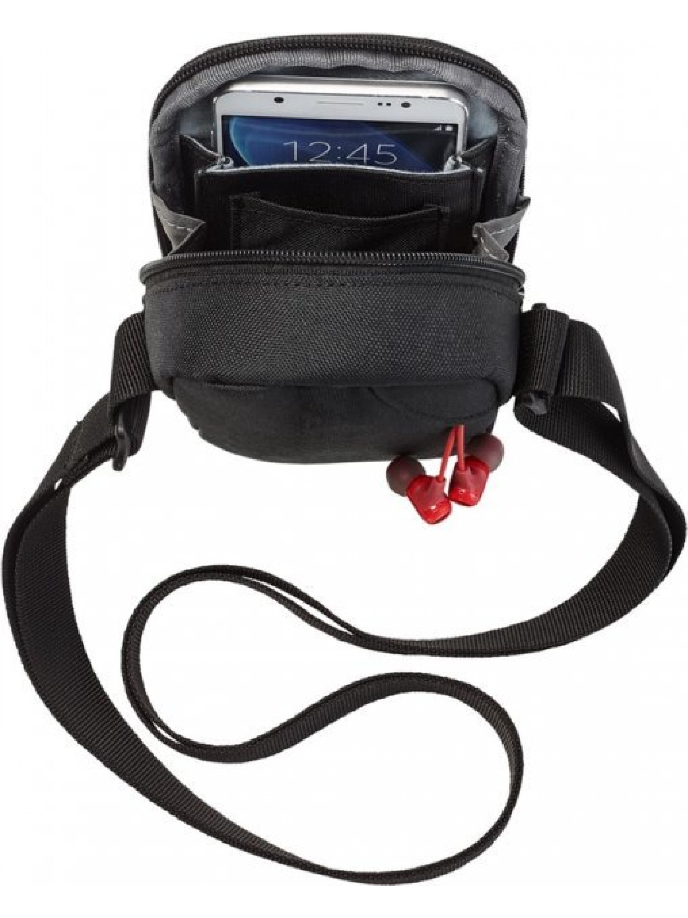 Мессенджер Jack Wolfskin Secretary модель 8006651_6000 Фото