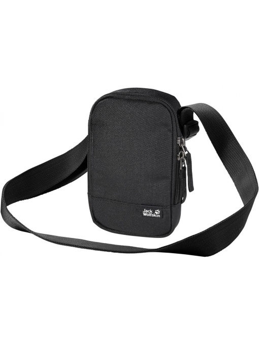 Мессенджер Jack Wolfskin Secretary модель 8006651_6000 Фото
