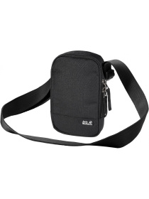 Мессенджер Jack Wolfskin Secretary модель 8006651_6000 Фото