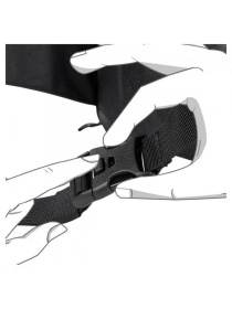 Поясная сумка Jack Wolfskin Upgrade s модель 8006701_6000 Фото