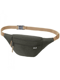 Поясная сумка Jack Wolfskin Hokus pokus модель 8006721_5100 Поясная сумка Jack Wolfskin Hokus pokus модель 8006721_5100 Фото
