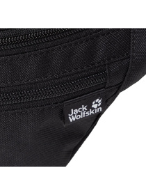 Поясная сумка Jack Wolfskin Hokus pokus модель 8006721_6000 Фото