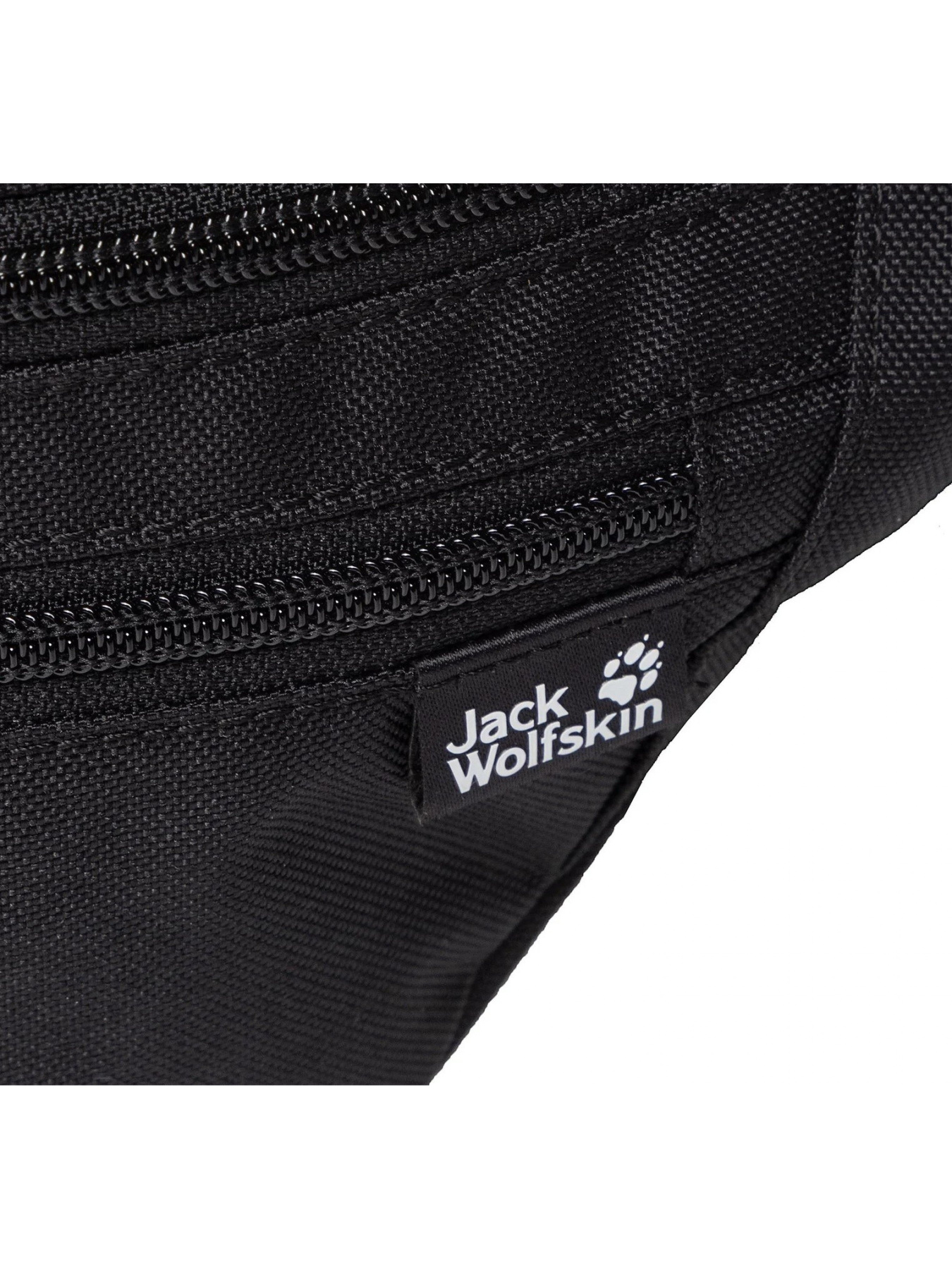 Поясна сумка Jack Wolfskin Hokus pokus модель 8006721_6000 Фото