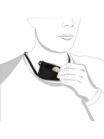 Гаманець Jack Wolfskin Organizer модель 8006751_6000 Фото