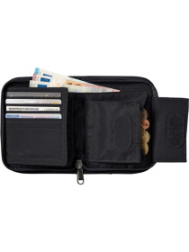 Кошелек Jack Wolfskin First class модель 8006761_6000 Фото