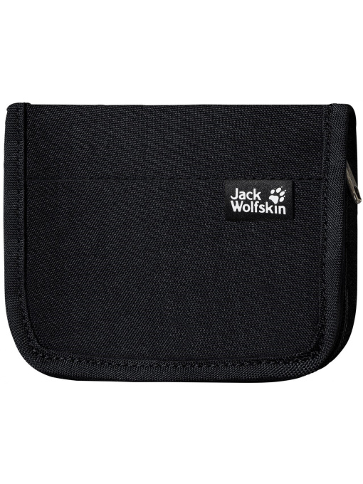 Кошелек Jack Wolfskin First class модель 8006761_6000 Фото