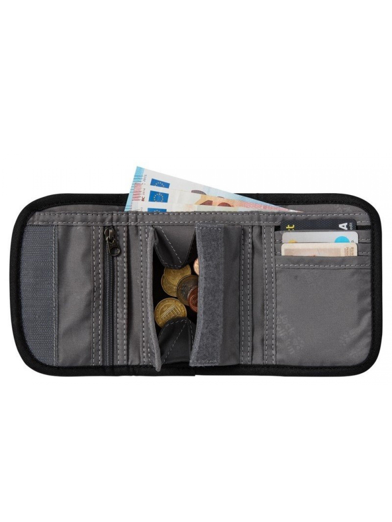 Гаманець Jack Wolfskin Mobile bank модель 8006781_6000 Гаманець Jack Wolfskin Mobile bank модель 8006781_6000 Фото