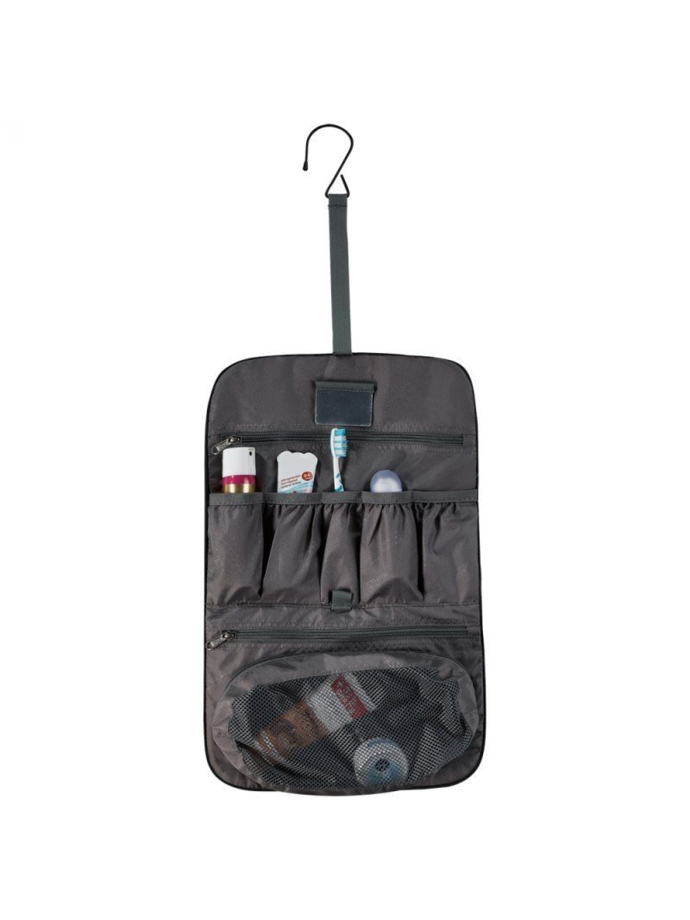 Несессер WASCHSALON Jack Wolfskin модель 8613001_6000 Фото