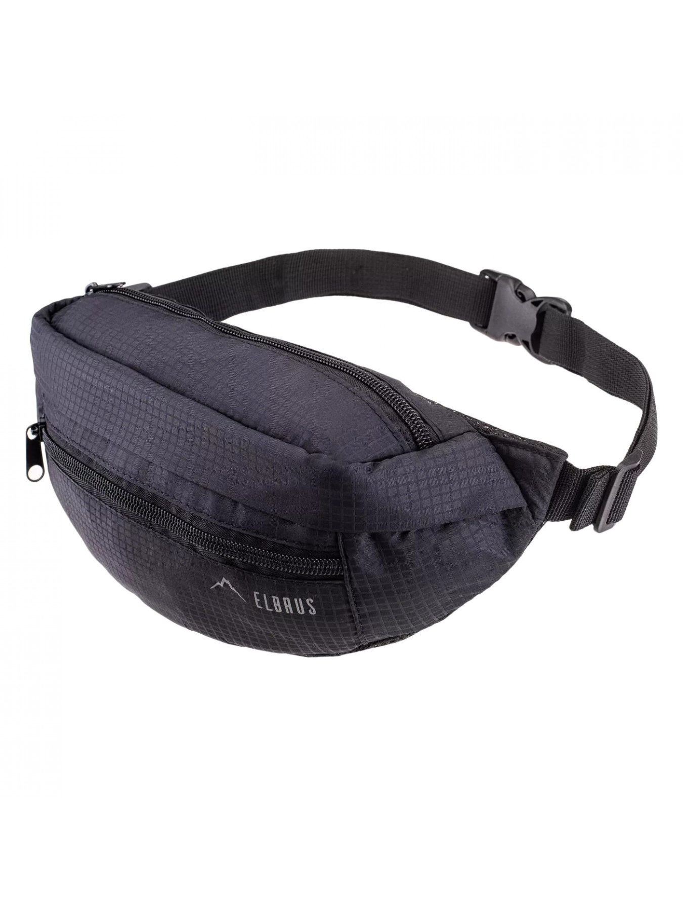 Поясна сумка Elbrus Quiver модель QUIVER-BLACK Фото