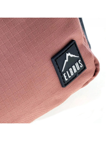 Поясная сумка Elbrus Sachet модель SACHET-MIDNIGHT NAVY/ASH ROSE Фото