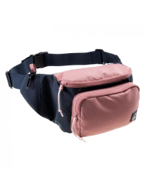 Поясна сумка Elbrus Sachet модель SACHET-MIDNIGHT NAVY/ASH ROSE Фото
