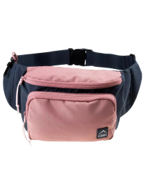 Поясна сумка Elbrus Sachet модель SACHET-MIDNIGHT NAVY/ASH ROSE Фото