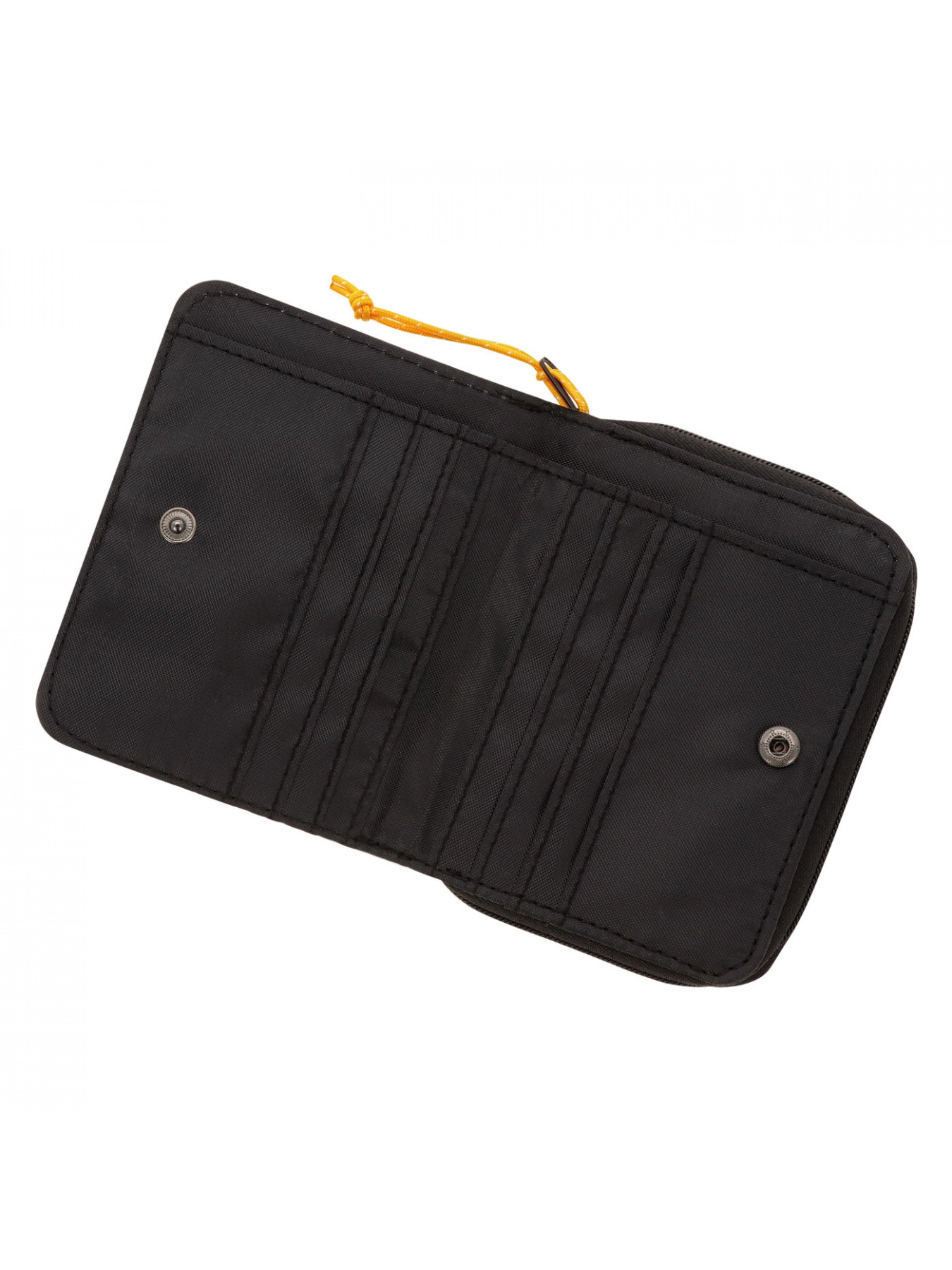 Кошелек Elbrus Wallo модель WALLO-BLACK Фото