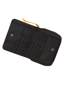 Кошелек Elbrus Wallo модель WALLO-BLACK Фото