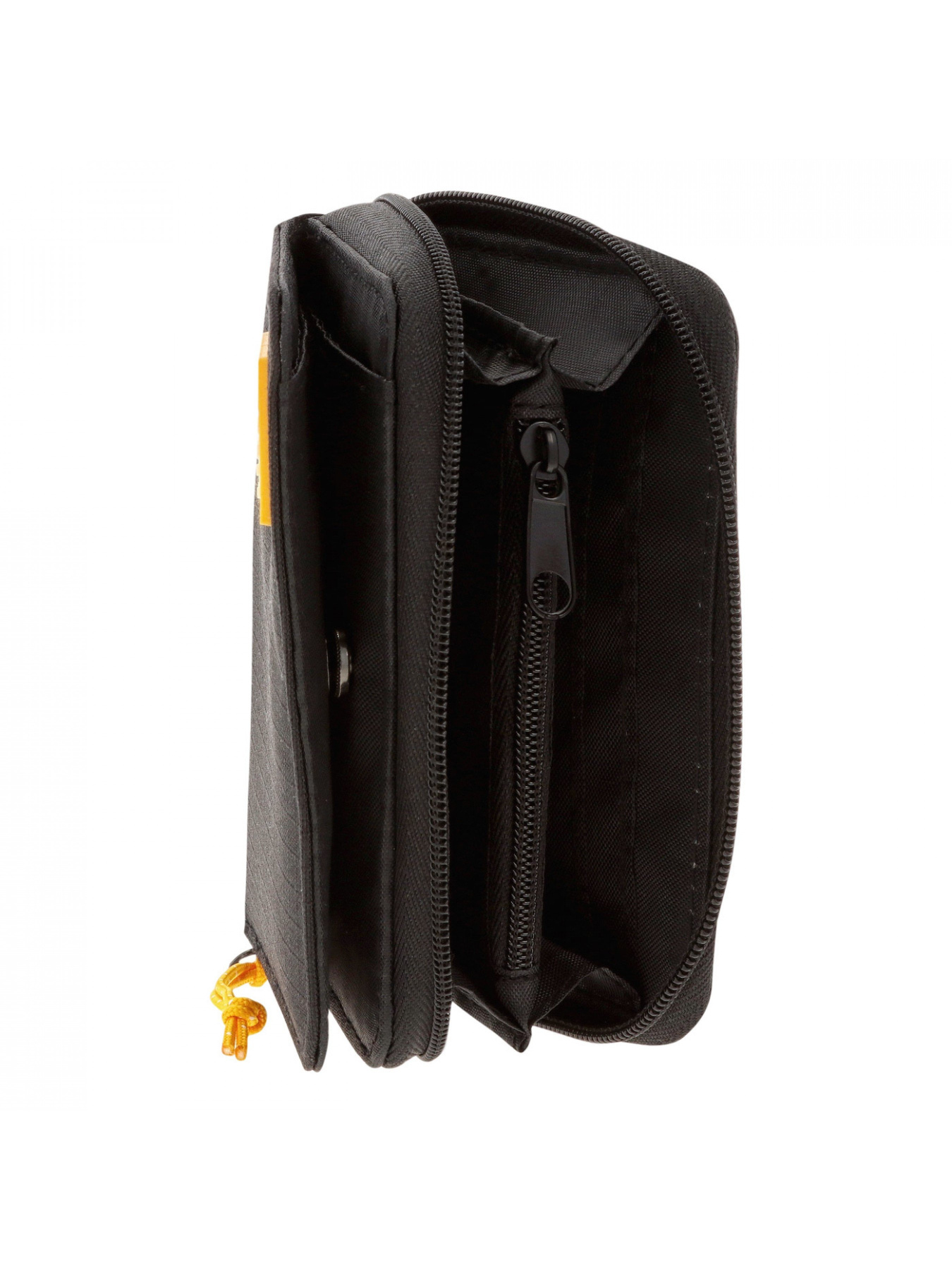 Кошелек Elbrus Wallo модель WALLO-BLACK Фото