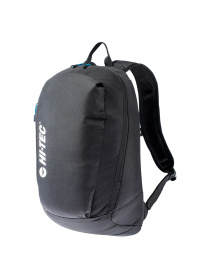 Рюкзак Hitec Watson модель WATSON-BLACK/BLUE Фото