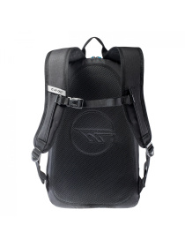 Рюкзак Hitec Watson модель WATSON-BLACK/BLUE Фото