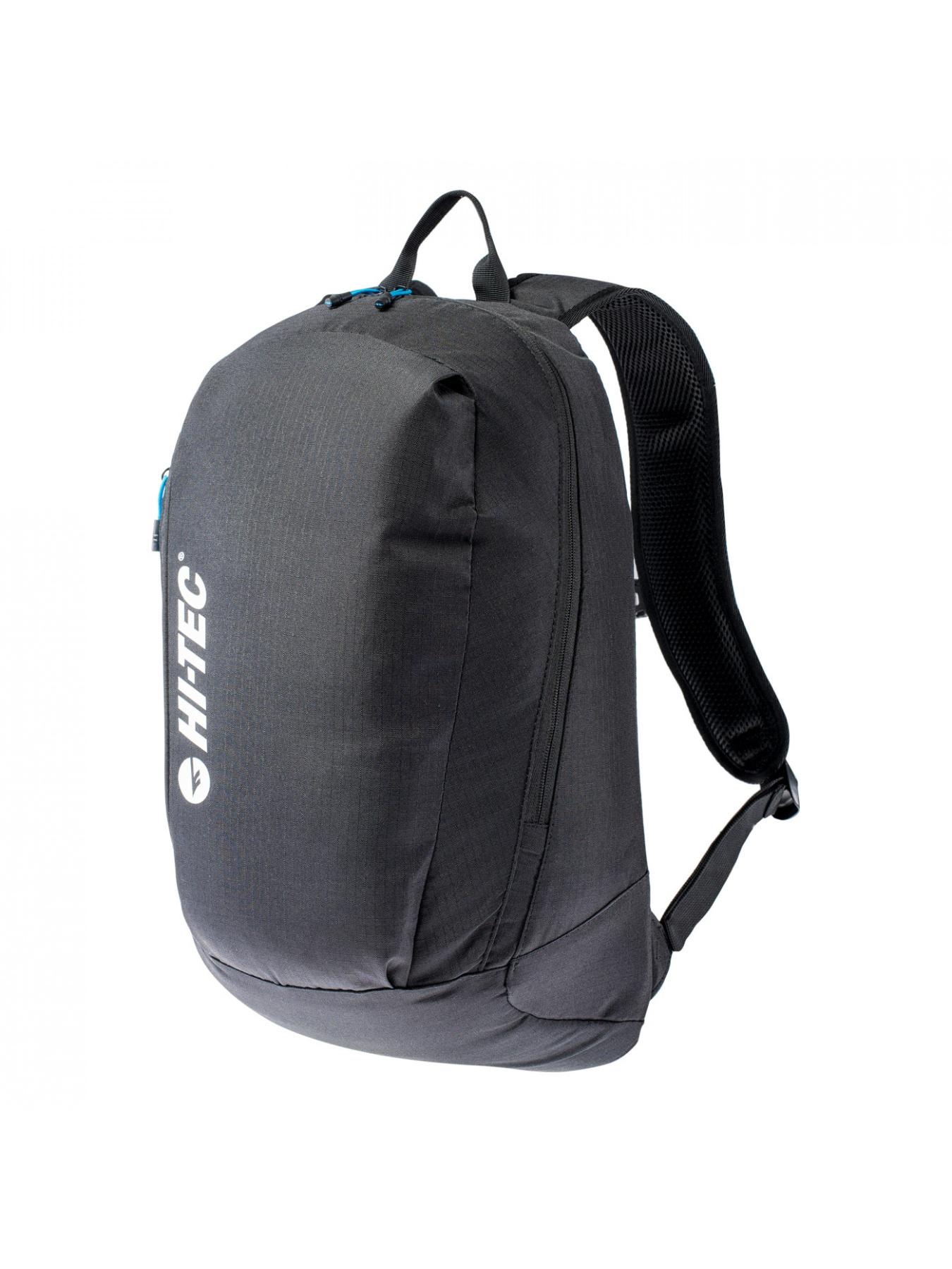 Повсякденний рюкзак Hitec Watson модель WATSON-BLACK/BLUE Повсякденний рюкзак Hitec Watson модель WATSON-BLACK/BLUE Фото