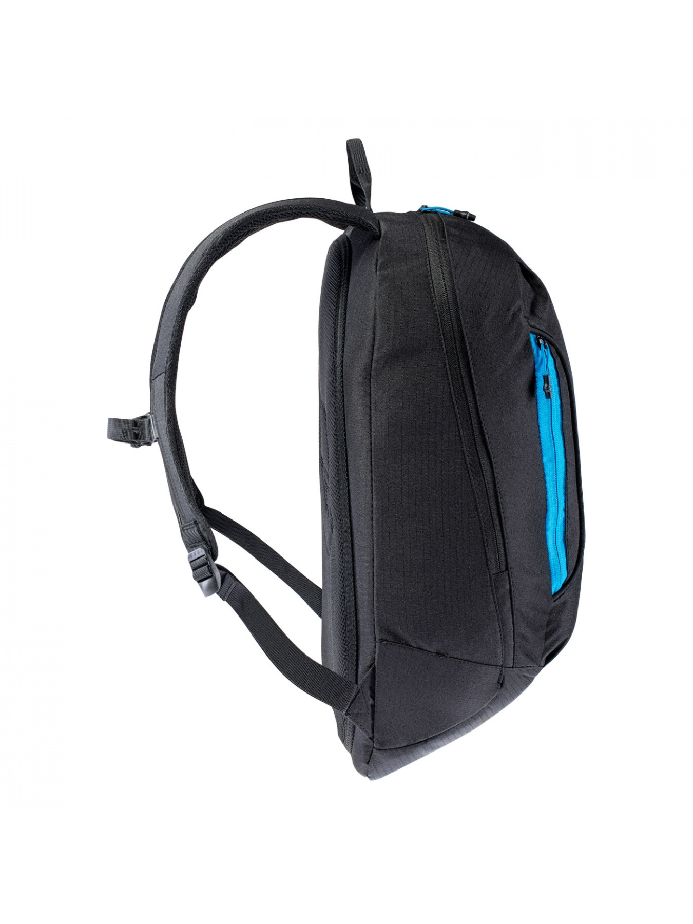 Повсякденний рюкзак Hitec Watson модель WATSON-BLACK/BLUE Повсякденний рюкзак Hitec Watson модель WATSON-BLACK/BLUE Фото