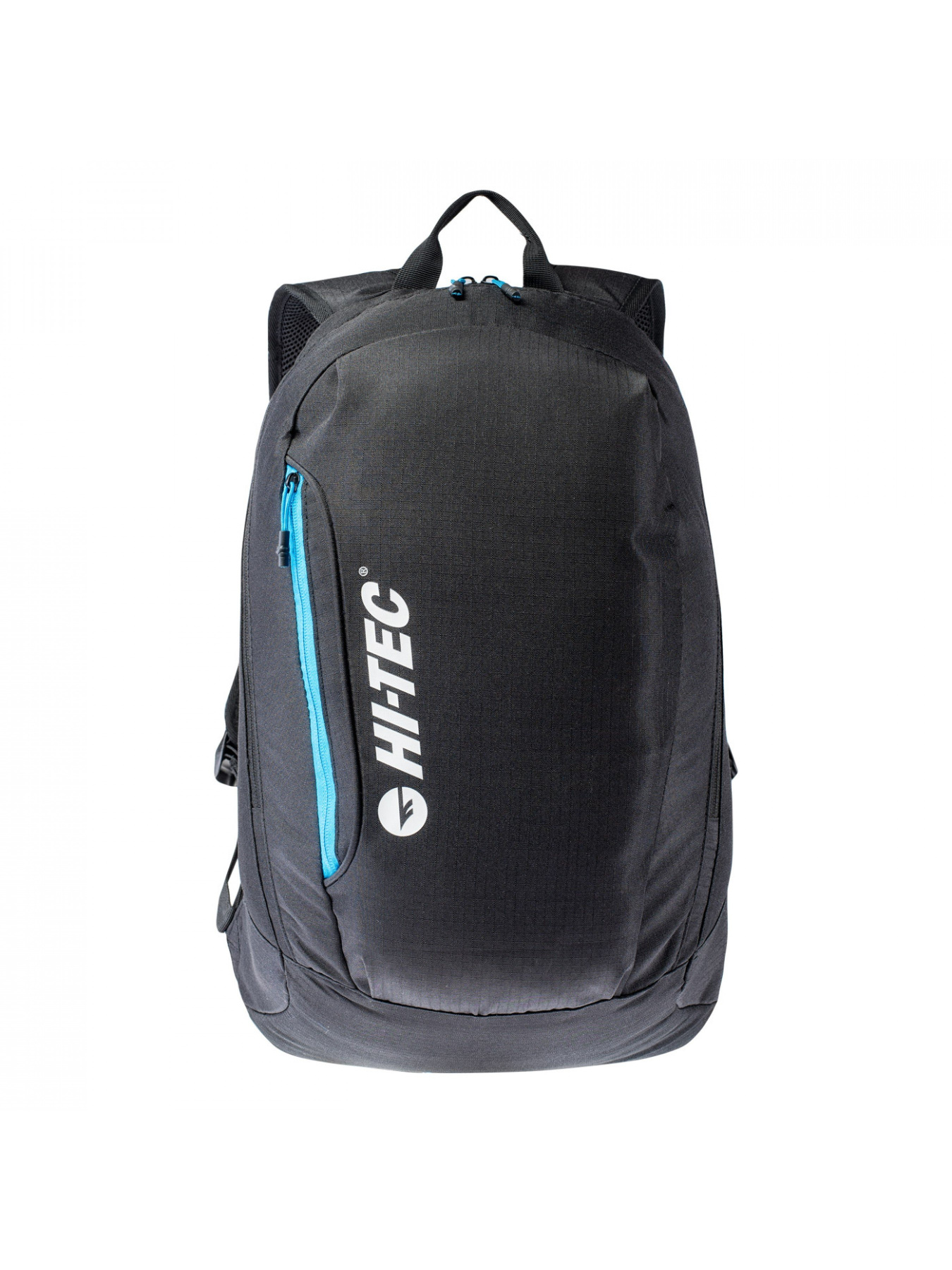 Повсякденний рюкзак Hitec Watson модель WATSON-BLACK/BLUE Повсякденний рюкзак Hitec Watson модель WATSON-BLACK/BLUE Фото