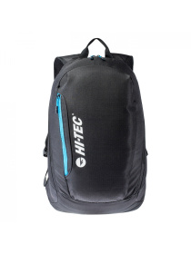 Повсякденний рюкзак Hitec Watson модель WATSON-BLACK/BLUE Повсякденний рюкзак Hitec Watson модель WATSON-BLACK/BLUE Фото