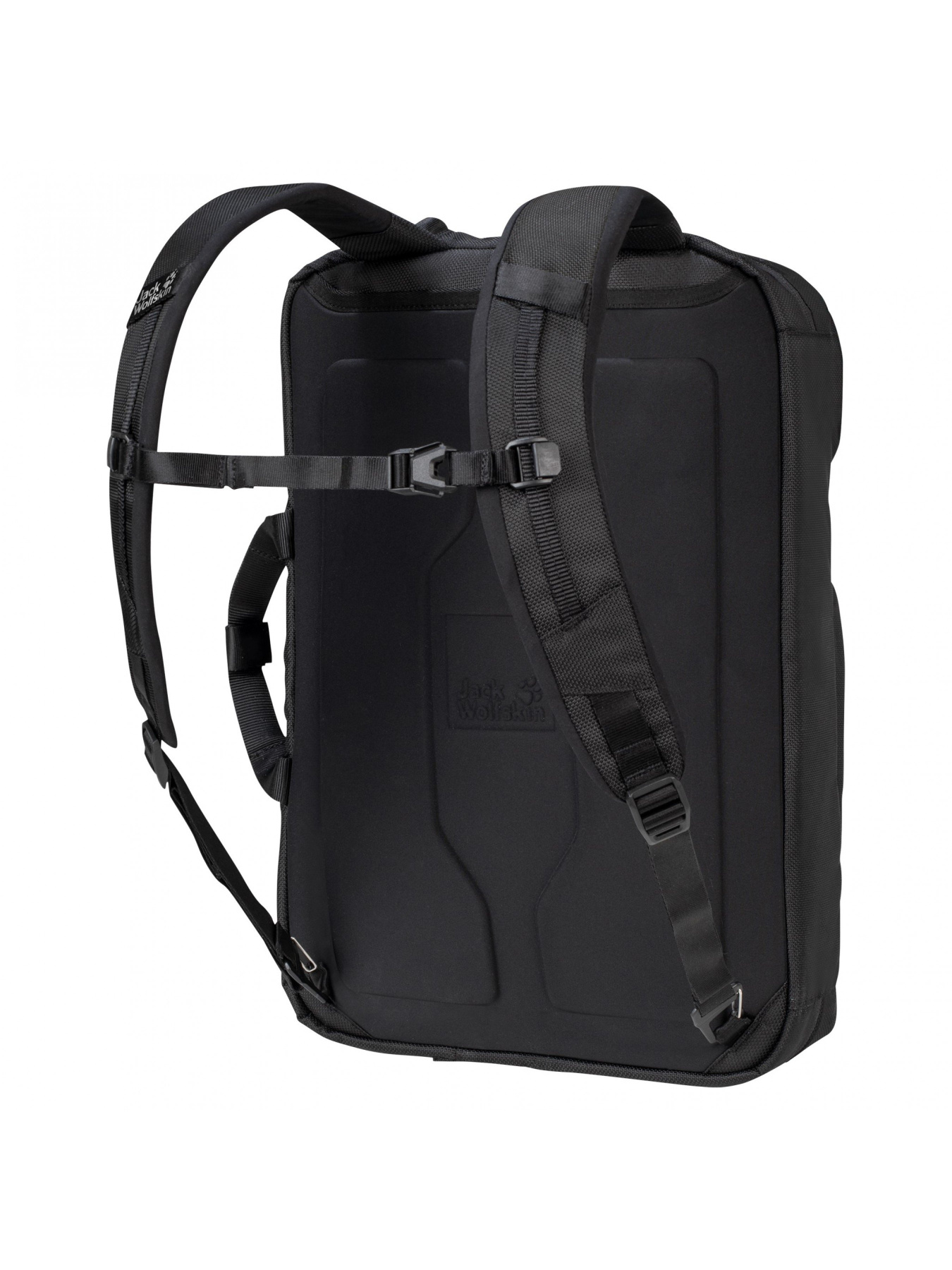 Рюкзак Jack Wolfskin New york 2in1 flipbag модель 2010321_6666 Фото