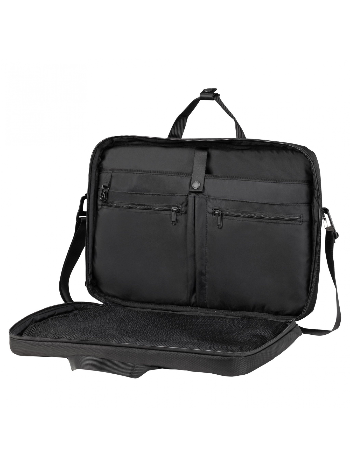 Рюкзак Jack Wolfskin New york 2in1 flipbag модель 2010321_6666 Фото