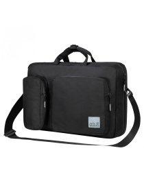 Рюкзак Jack Wolfskin New york 2in1 flipbag модель 2010321_6666 Фото