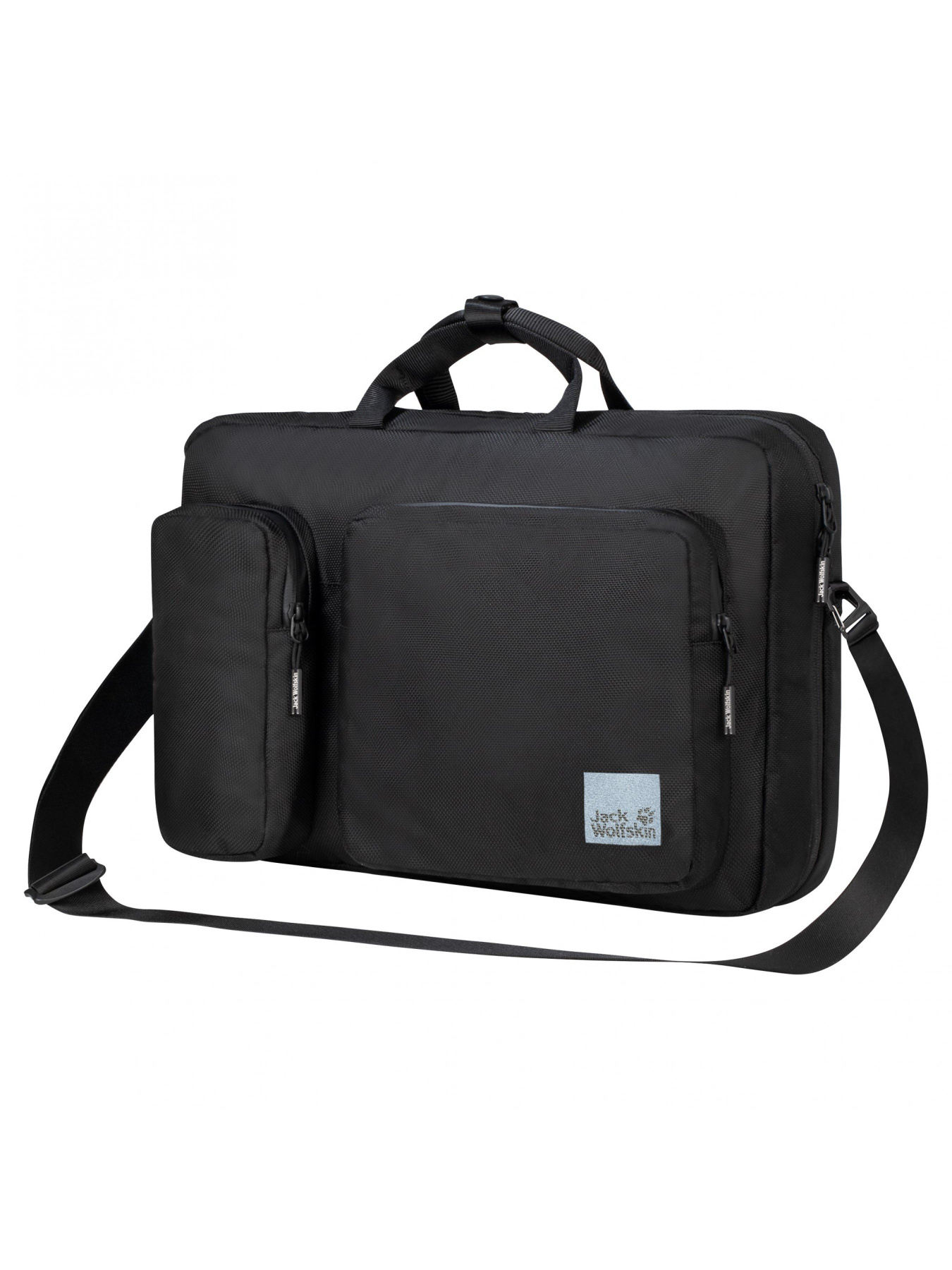 Повсякденний рюкзак Jack Wolfskin New york 2in1 flipbag модель 2010321_6666 Фото