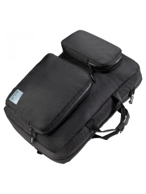 Повсякденний рюкзак Jack Wolfskin New york 2in1 flipbag модель 2010321_6666 Фото