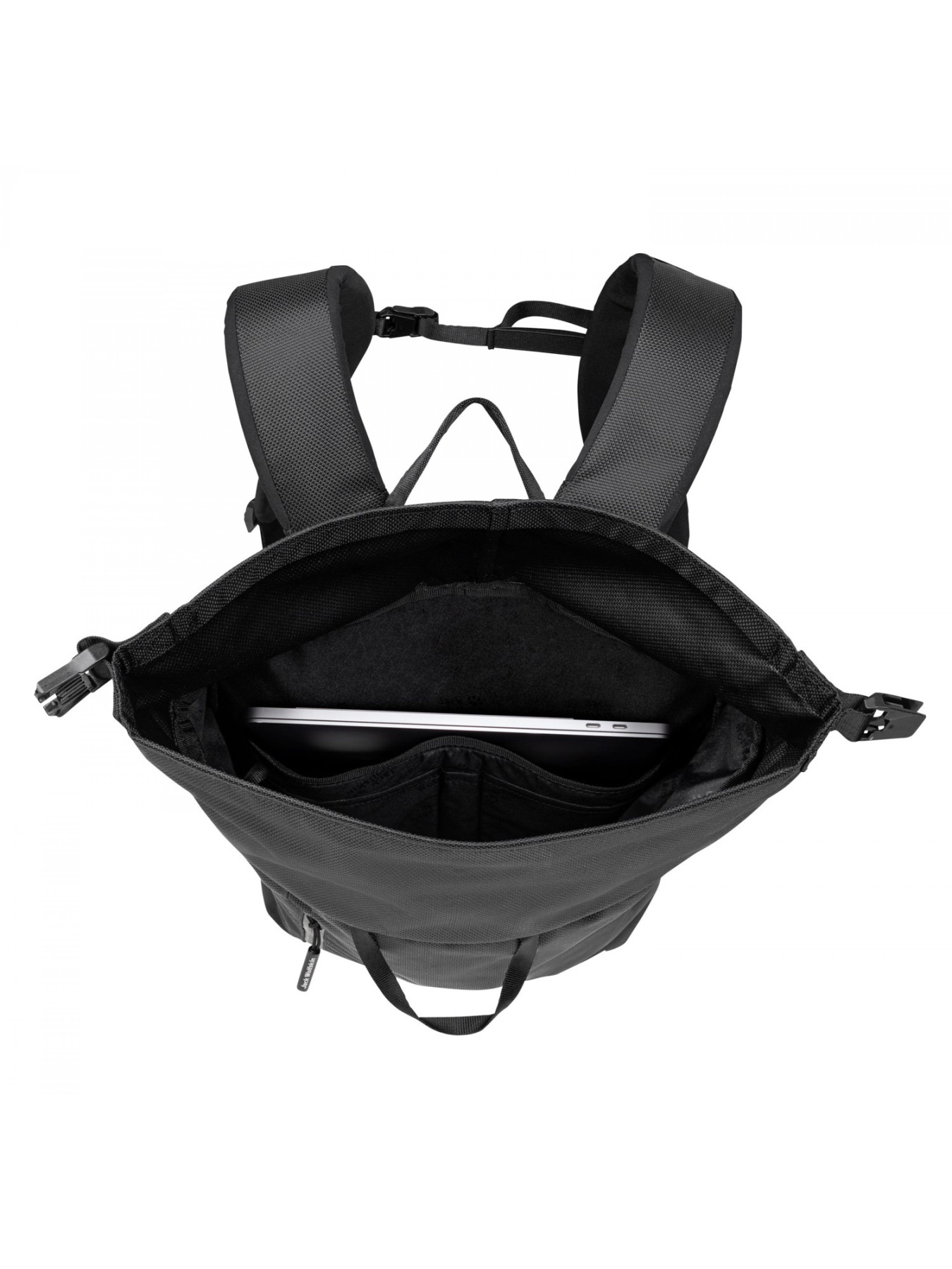 Рюкзак Jack Wolfskin Helsinki rolltop модель 2010331_6666 Фото